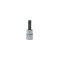 Teng Tools 3/8INCHDR.SOCKET.TX.BIT, M381210T-C M381210T-C - alternate 1